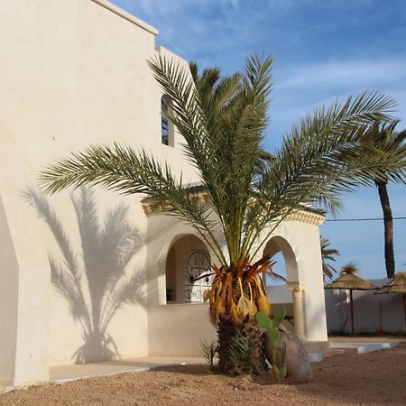 Al Haddadah Dar Abdelkrim酒店 外观 照片
