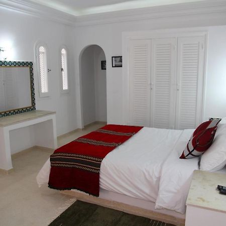 Al Haddadah Dar Abdelkrim酒店 外观 照片
